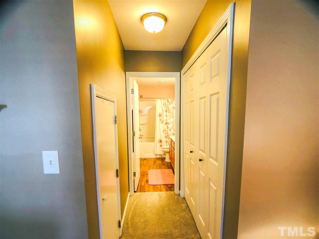 7810 Averette Field Drive Raleigh, NC 27616 - Photo 13 of 30
