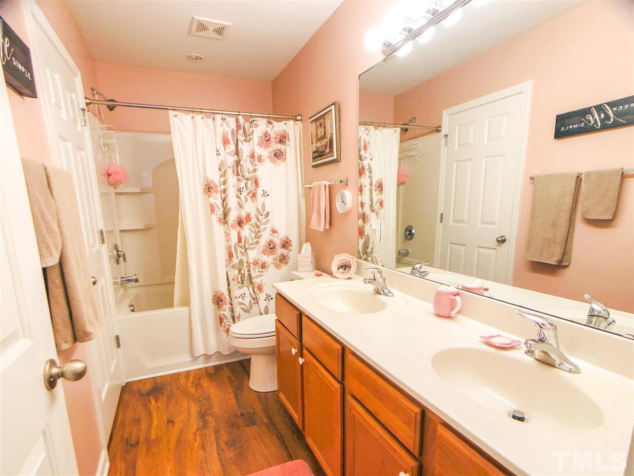 7810 Averette Field Drive Raleigh, NC 27616 - Photo 14 of 30