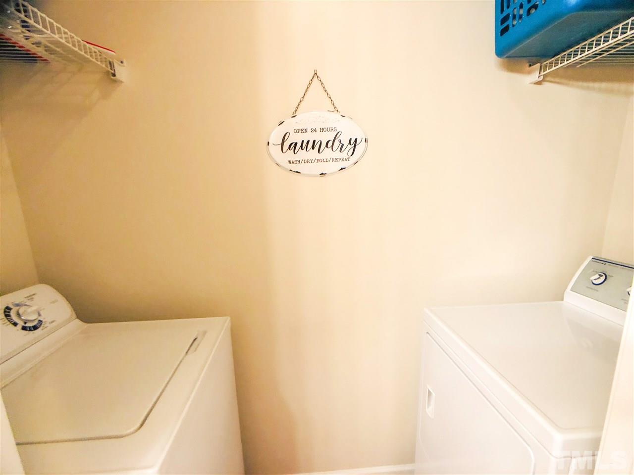 7810 Averette Field Drive Raleigh, NC 27616 - Photo 15 of 30