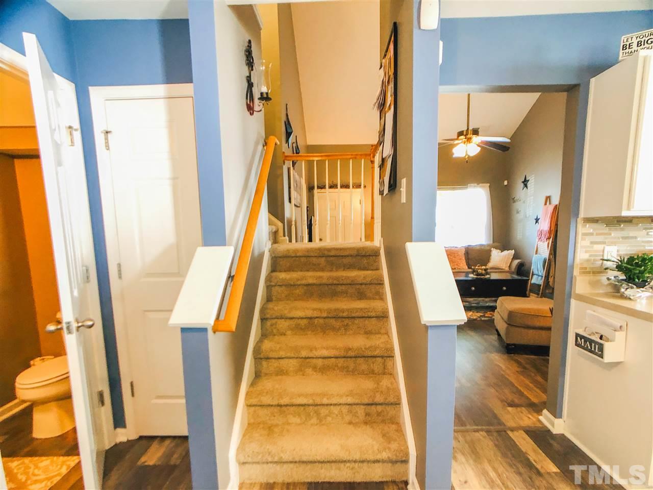 7810 Averette Field Drive Raleigh, NC 27616 - Photo 16 of 30