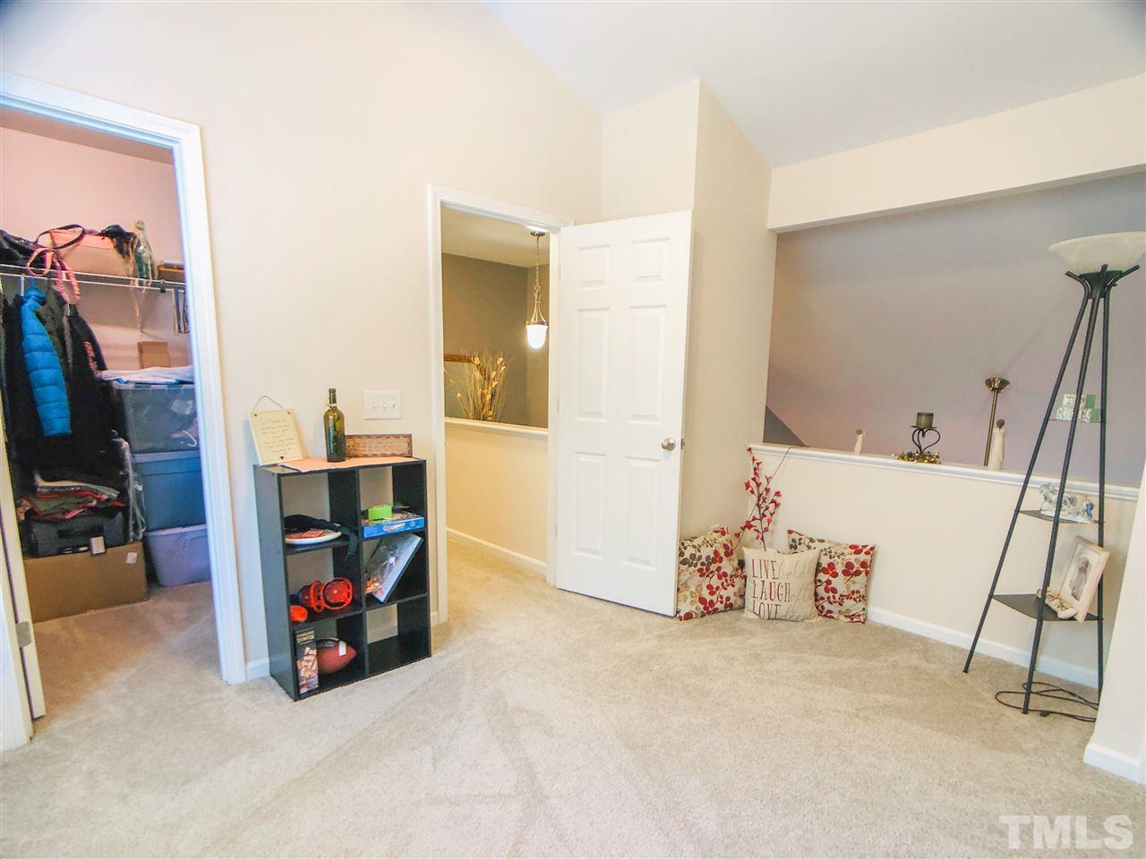 7810 Averette Field Drive Raleigh, NC 27616 - Photo 18 of 30