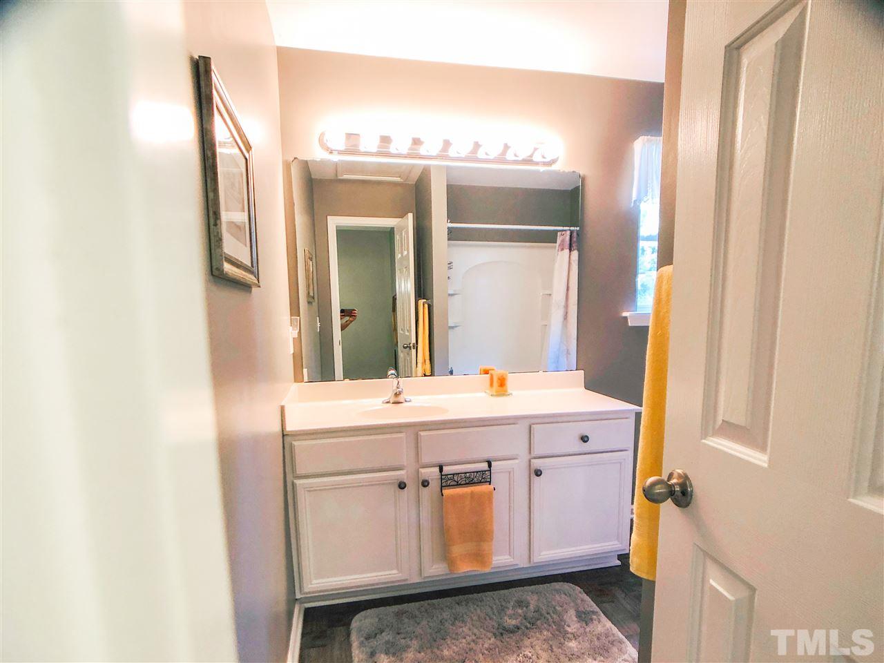 7810 Averette Field Drive Raleigh, NC 27616 - Photo 20 of 30