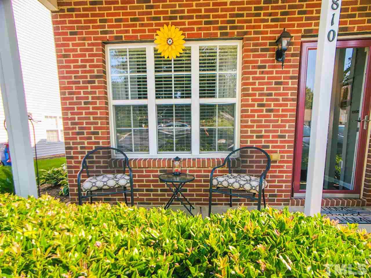 7810 Averette Field Drive Raleigh, NC 27616 - Photo 3 of 30