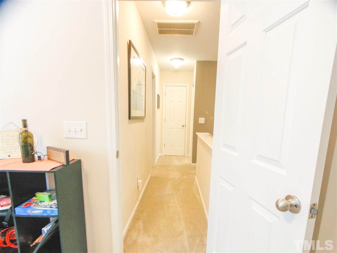 7810 Averette Field Drive Raleigh, NC 27616 - Photo 22 of 30