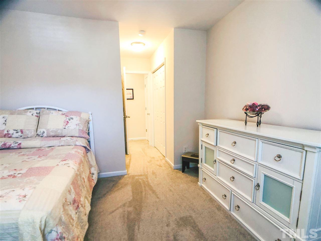 7810 Averette Field Drive Raleigh, NC 27616 - Photo 23 of 30