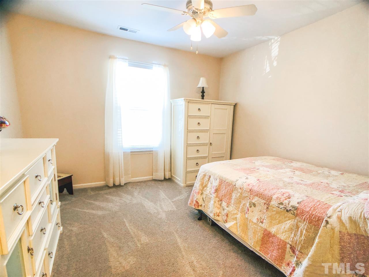 7810 Averette Field Drive Raleigh, NC 27616 - Photo 24 of 30