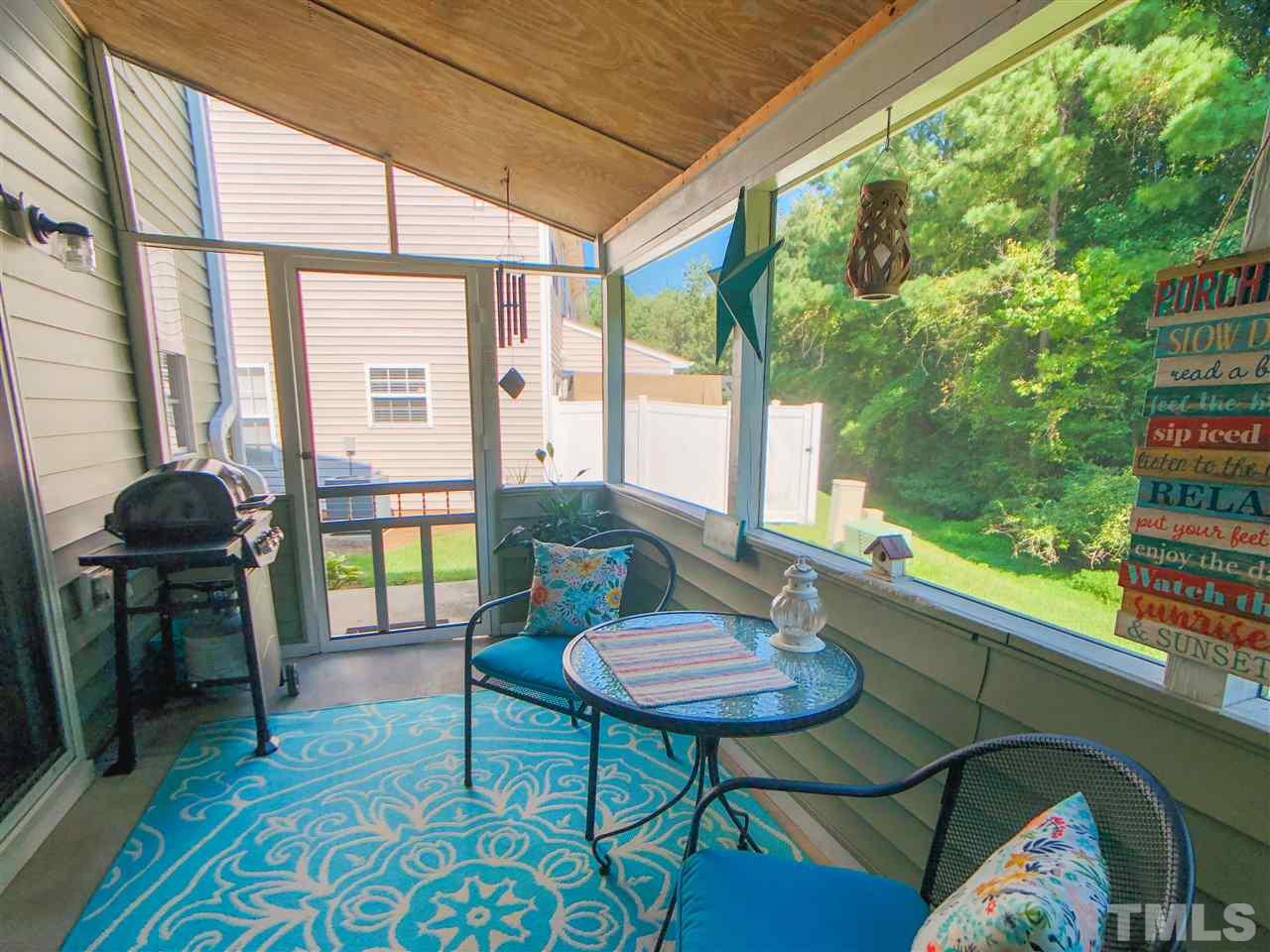 7810 Averette Field Drive Raleigh, NC 27616 - Photo 27 of 30