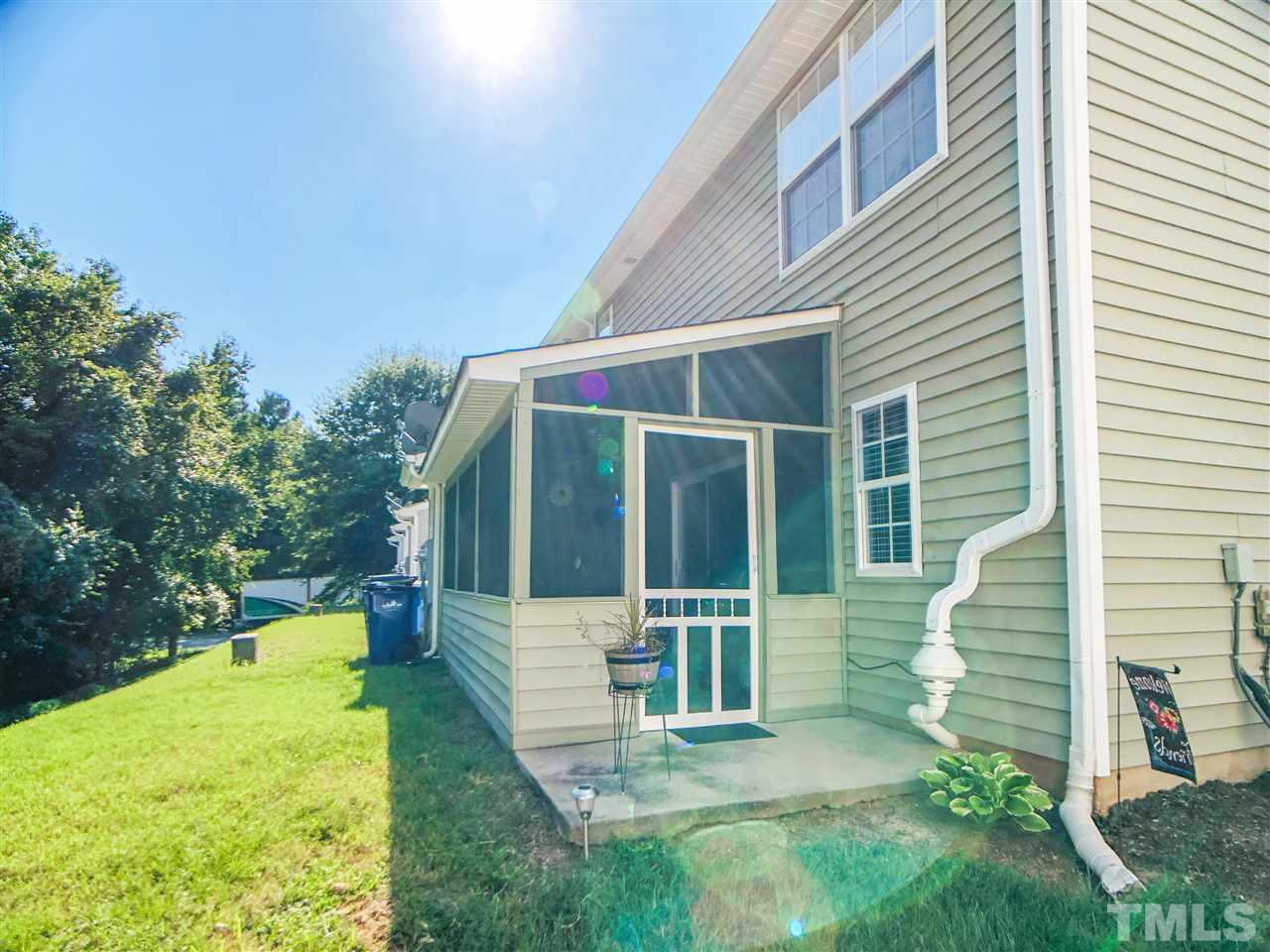 7810 Averette Field Drive Raleigh, NC 27616 - Photo 29 of 30