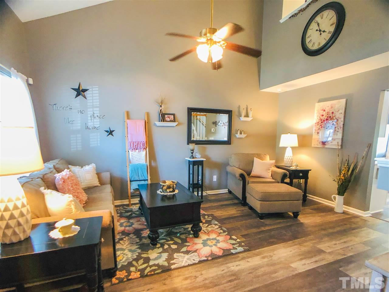 7810 Averette Field Drive Raleigh, NC 27616 - Photo 5 of 30