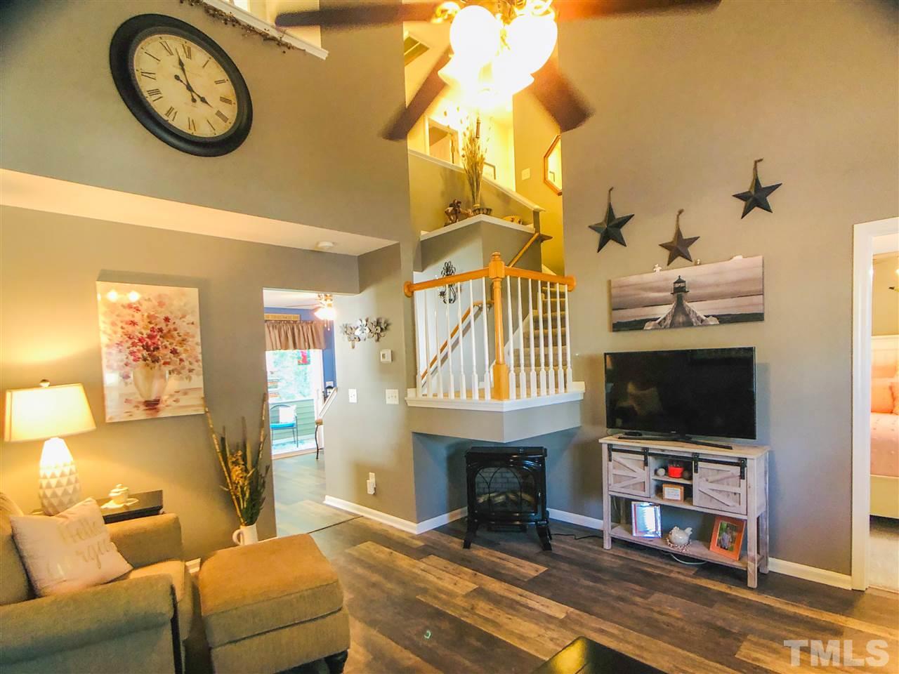 7810 Averette Field Drive Raleigh, NC 27616 - Photo 6 of 30