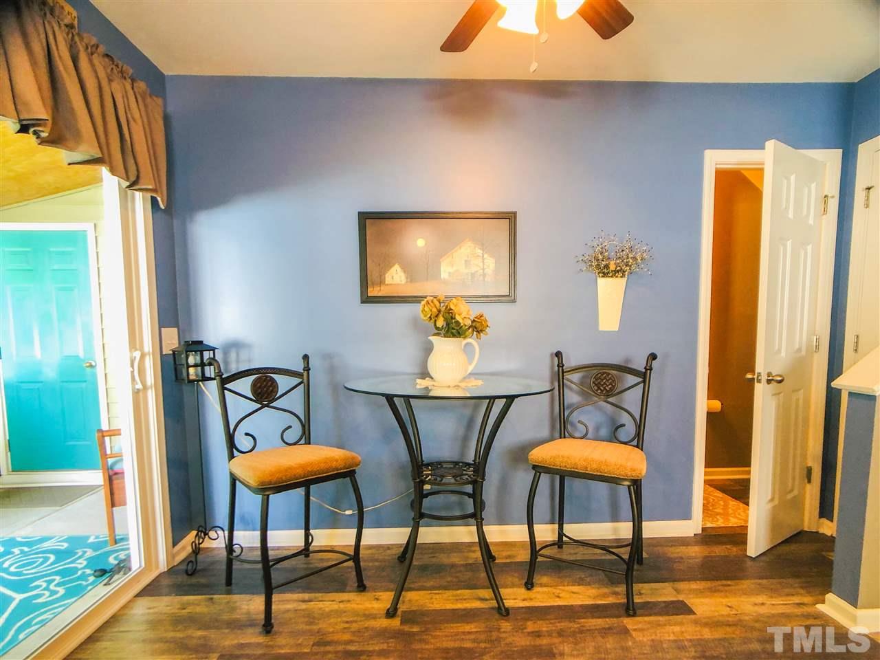 7810 Averette Field Drive Raleigh, NC 27616 - Photo 8 of 30