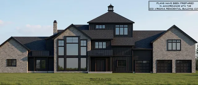 $4,999,000 | 25 Lakeport Circle, Penhook, VA 24137