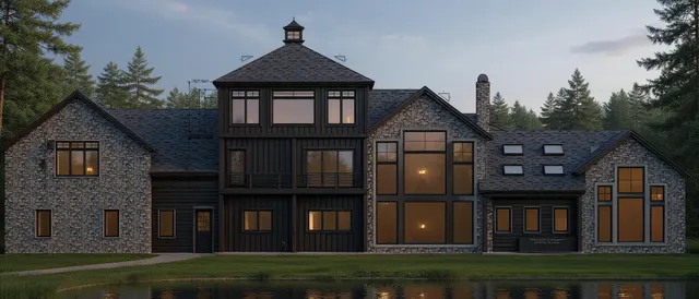 $4,999,000 | 25 Lakeport Circle, Penhook, VA 24137