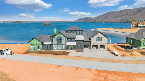 $4,999,000 | 118 Lakeport Circle, Penhook, VA 24137