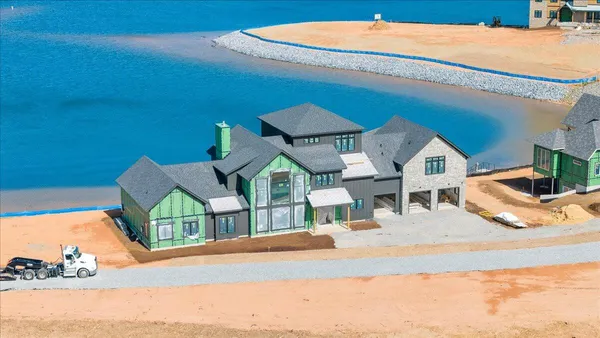 $4,999,000 | 118 Lakeport Circle, Penhook, VA 24137