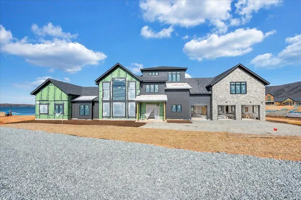 $4,999,000 | 118 Lakeport Circle, Penhook, VA 24137