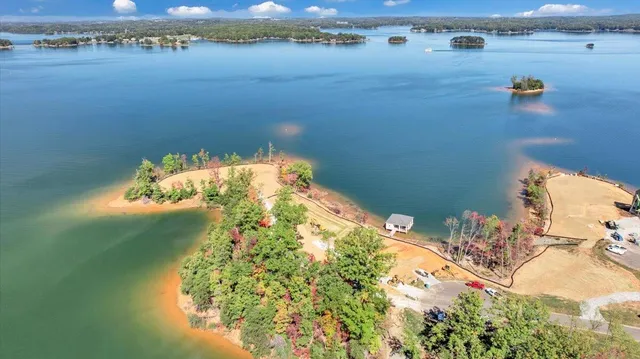 $4,999,000 | 25 Lakeport Circle, Penhook, VA 24137