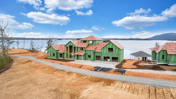 $4,999,000 | 118 Lakeport Circle, Penhook, VA 24137