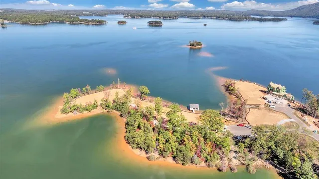 $4,999,000 | 25 Lakeport Circle, Penhook, VA 24137