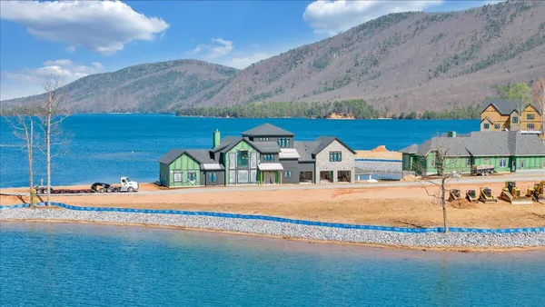 $4,999,000 | 118 Lakeport Circle, Penhook, VA 24137