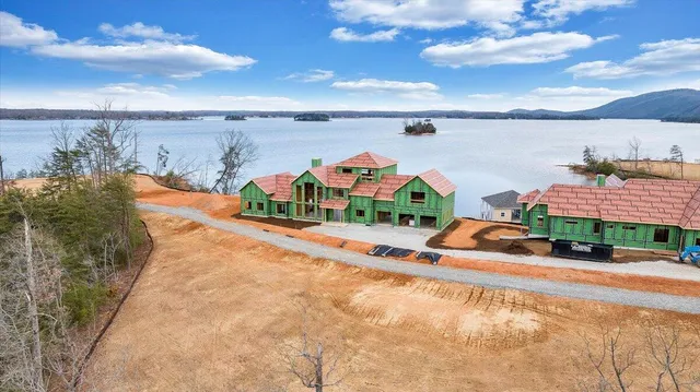 $4,999,000 | 25 Lakeport Circle, Penhook, VA 24137