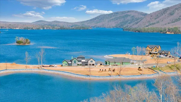 $4,999,000 | 118 Lakeport Circle, Penhook, VA 24137