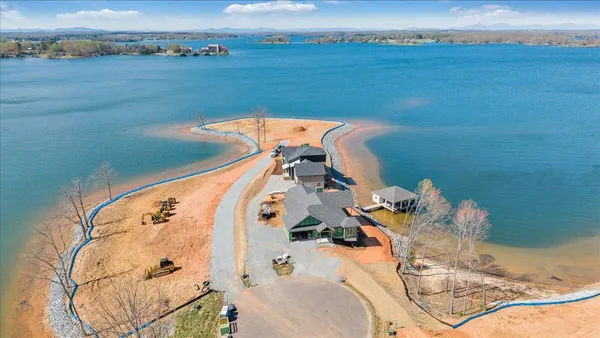 $4,999,000 | 118 Lakeport Circle, Penhook, VA 24137