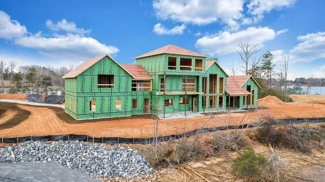 $4,999,000 | 25 Lakeport Circle, Penhook, VA 24137