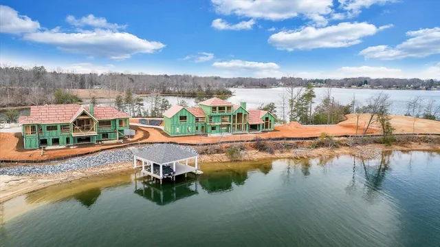$4,999,000 | 25 Lakeport Circle, Penhook, VA 24137