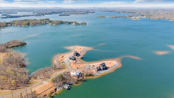 $4,999,000 | 118 Lakeport Circle, Penhook, VA 24137