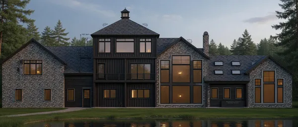 $4,999,000 | 118 Lakeport Circle, Penhook, VA 24137