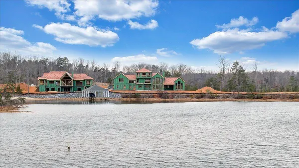$4,999,000 | 118 Lakeport Circle, Penhook, VA 24137