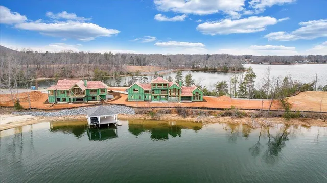 $4,999,000 | 25 Lakeport Circle, Penhook, VA 24137