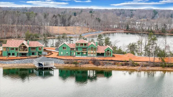 $4,999,000 | 118 Lakeport Circle, Penhook, VA 24137