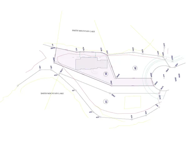 $4,999,000 | 118 Lakeport Circle, Penhook, VA 24137