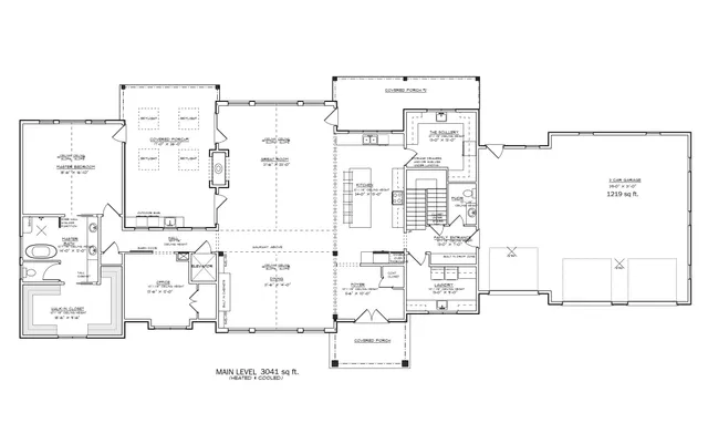 $4,999,000 | 25 Lakeport Circle, Penhook, VA 24137