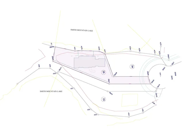 $4,999,000 | 25 Lakeport Circle, Penhook, VA 24137