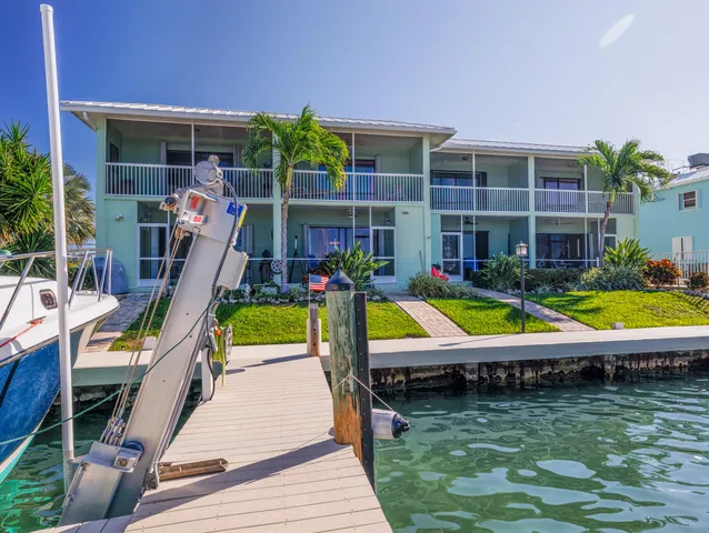 $749,000 | 307 Sombrero Boulevard, Unit 2, Marathon, FL 33050