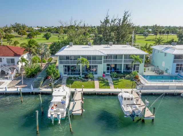 $749,000 | 307 Sombrero Boulevard, Unit 2, Marathon, FL 33050