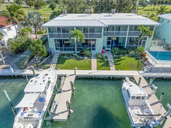 $729,000 | 307 Sombrero Boulevard, Unit 2, Marathon, FL 33050