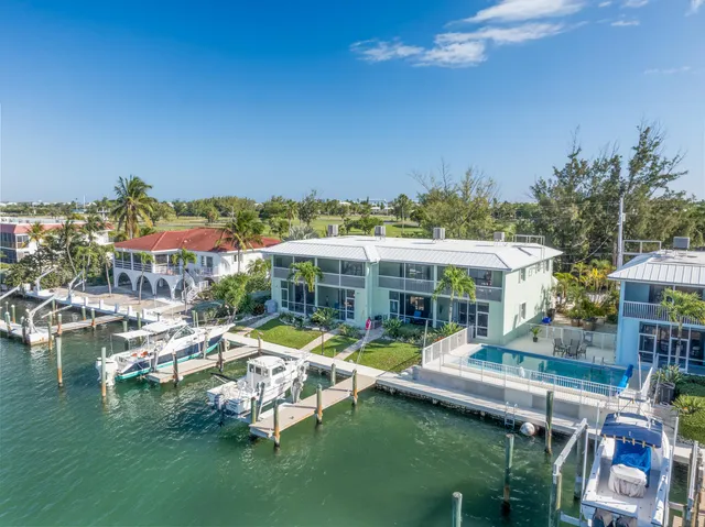 $749,000 | 307 Sombrero Boulevard, Unit 2, Marathon, FL 33050