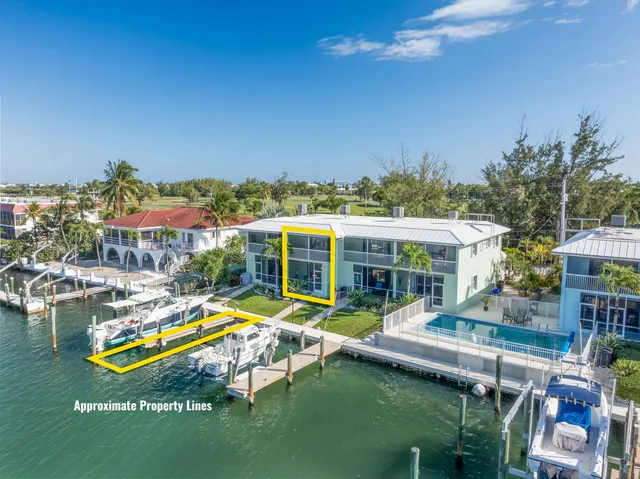 $749,000 | 307 Sombrero Boulevard, Unit 2, Marathon, FL 33050