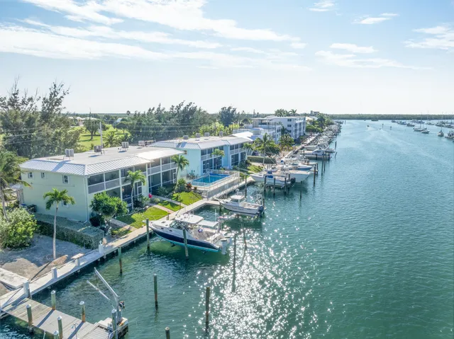 $749,000 | 307 Sombrero Boulevard, Unit 2, Marathon, FL 33050