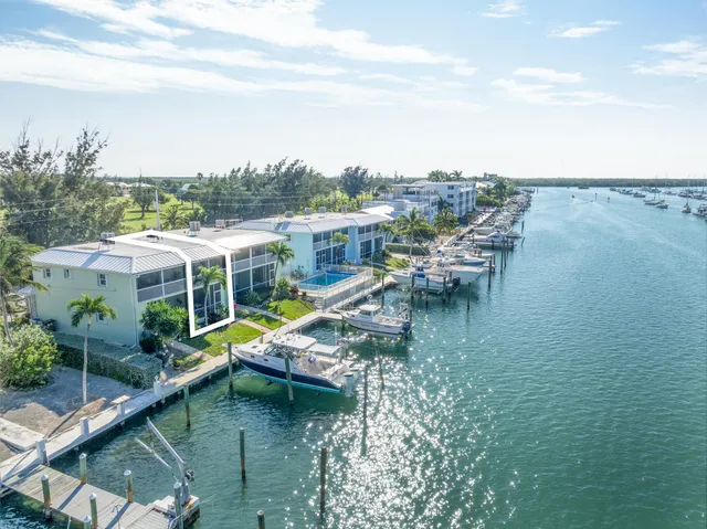 $749,000 | 307 Sombrero Boulevard, Unit 2, Marathon, FL 33050