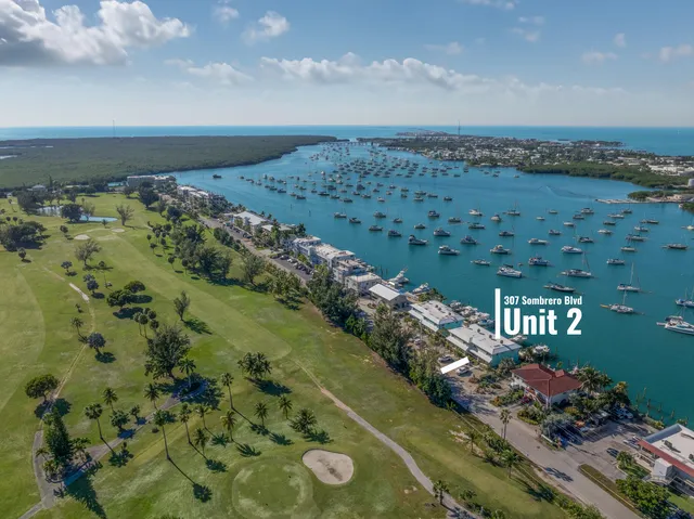 $749,000 | 307 Sombrero Boulevard, Unit 2, Marathon, FL 33050