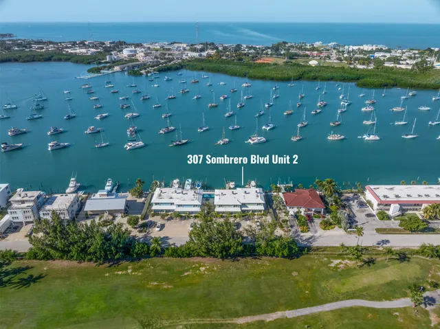 $749,000 | 307 Sombrero Boulevard, Unit 2, Marathon, FL 33050