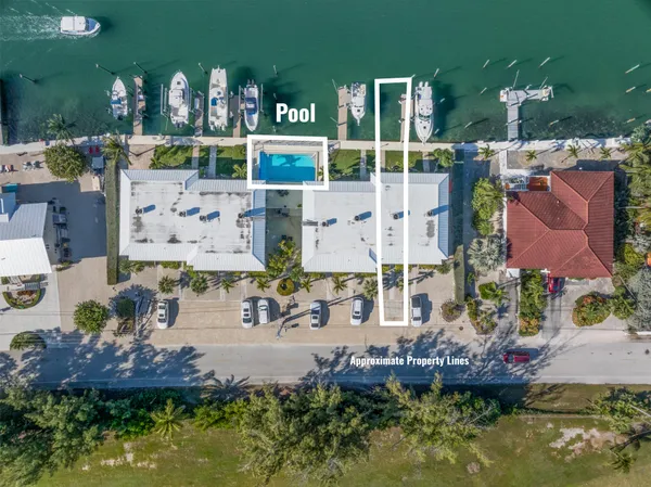 $729,000 | 307 Sombrero Boulevard, Unit 2, Marathon, FL 33050