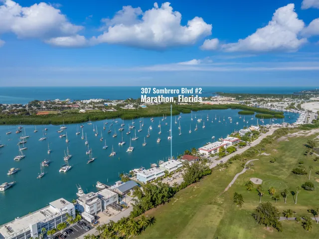 $749,000 | 307 Sombrero Boulevard, Unit 2, Marathon, FL 33050