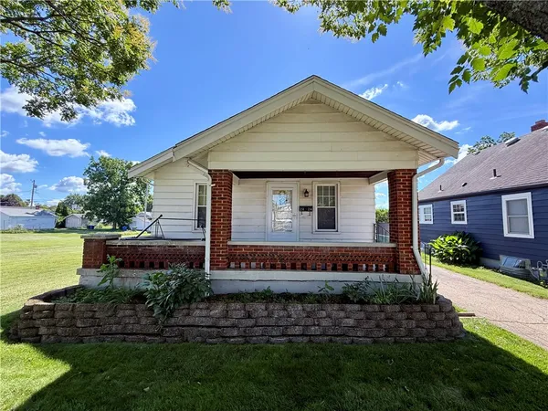 $115,000 | 2824 Kennedy Avenue, Dayton, OH 45420