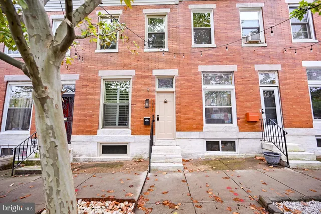 $2,600 | 3809 Foster Avenue, Baltimore, MD 21224